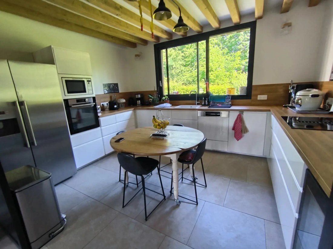 Estate in Cormeilles, Normandy, France 4 - 18092755