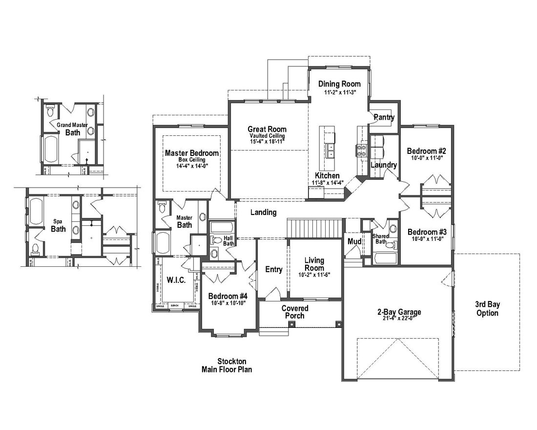 House in Orem, Utah, United States 4 - 18091193