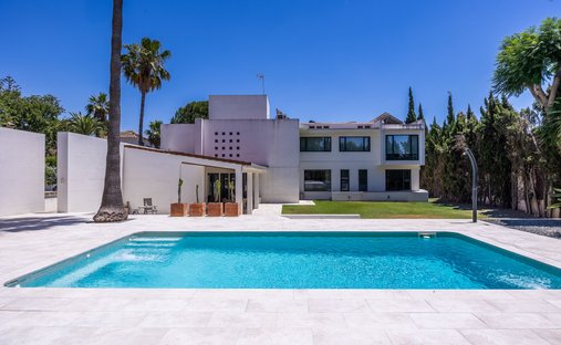 Casa a Dos Hermanas, Andalusia, Spagna 1