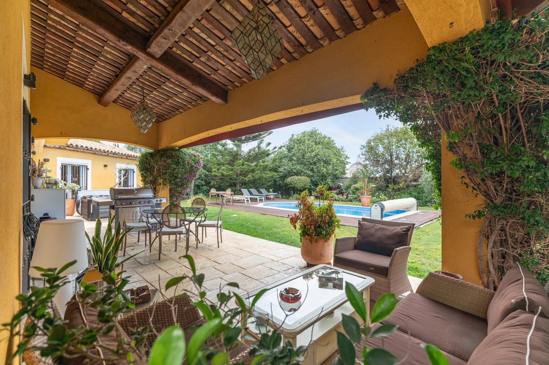 House in Cannes, Provence-Alpes-Côte d'Azur, France 2 - 18091005