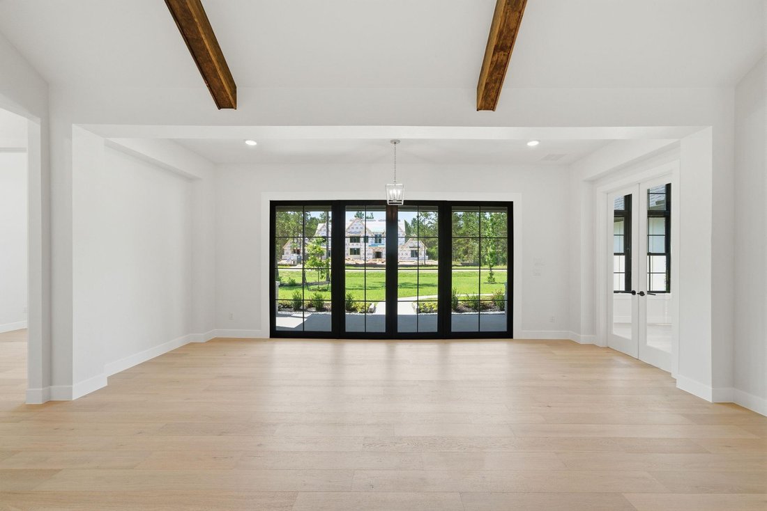 House in Montgomery, Texas, United States 4 - 18101234