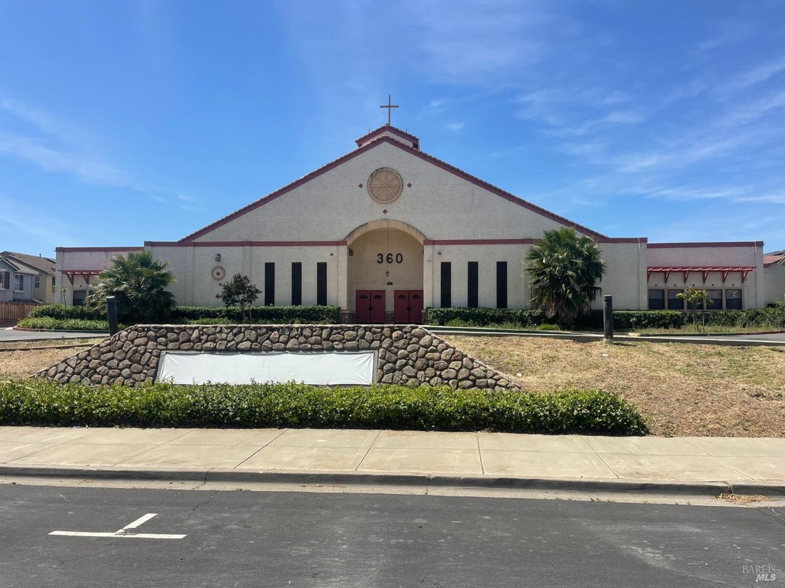 House in Pittsburg, California, United States 1 - 18107589