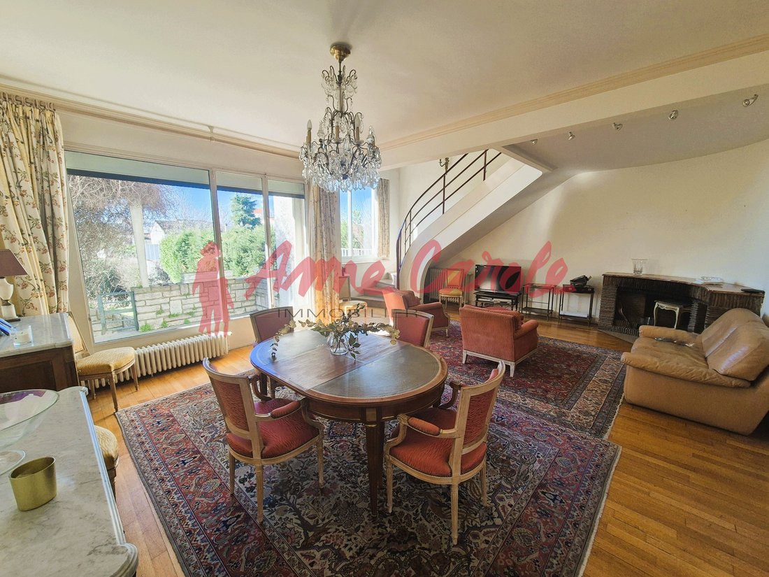 Casa a Arrondissement di Bobigny, Isola di Francia, Francia 3 - 15929030