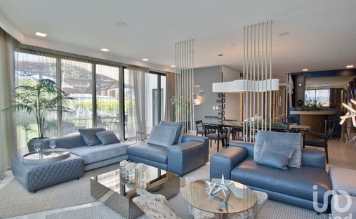 Apartment in Cancún, Quintana Roo, Mexico 1