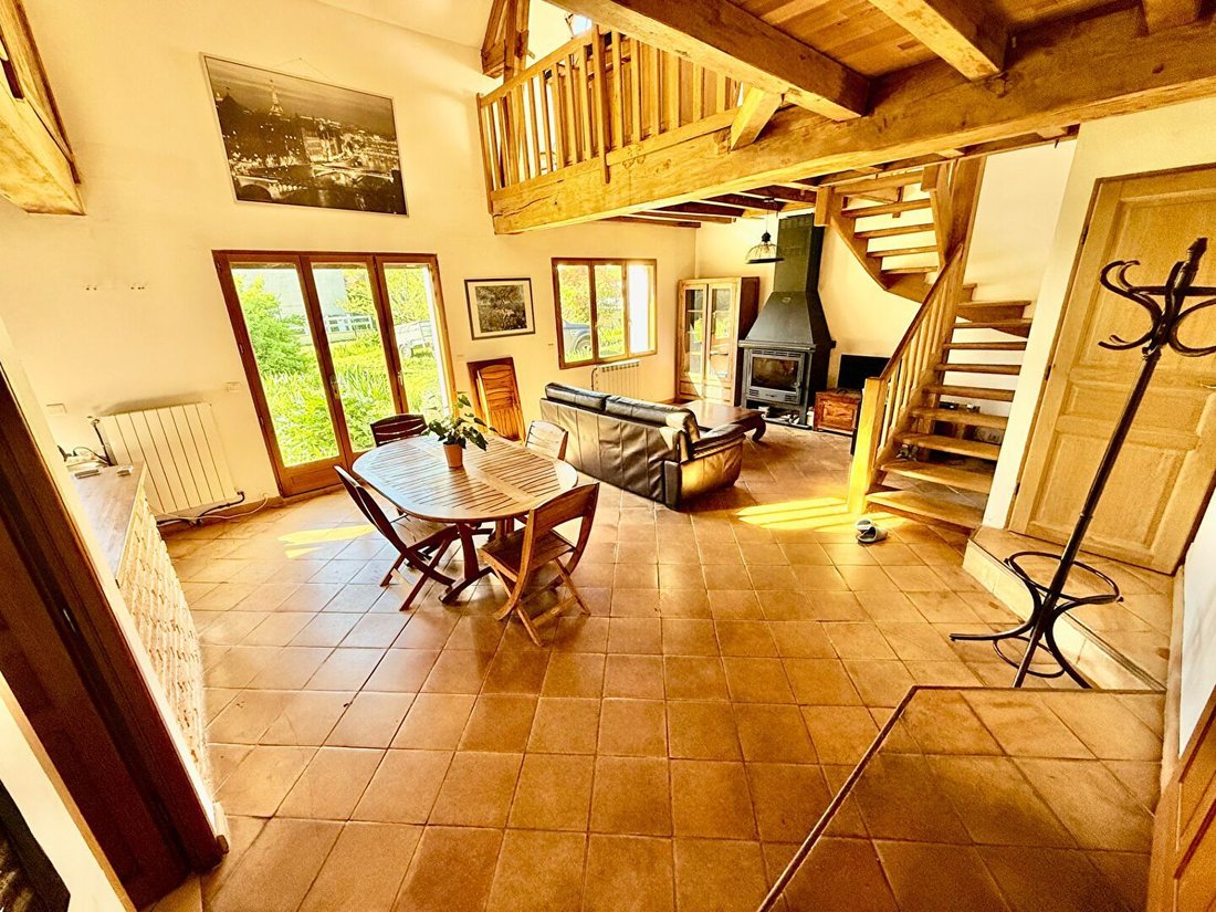 House in Basses Roches, Conflans-Sainte-Honorine, France 4 - 18092690