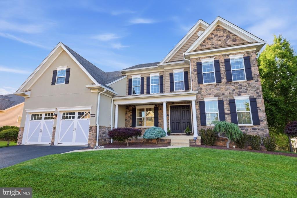 House in Ivyland, Pennsylvania, United States 4 - 18092390