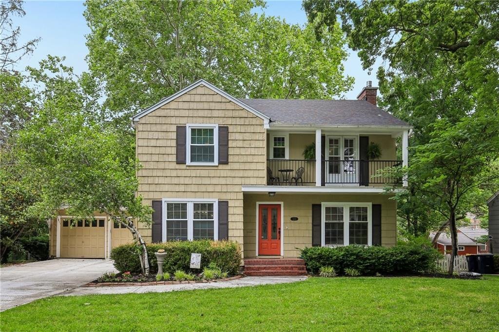 House in Kansas City, Missouri, United States 1 - 18092396
