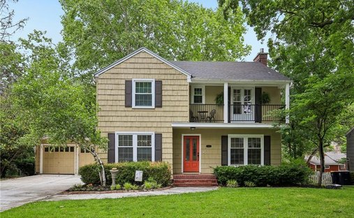 Casa a Kansas City, Missouri, Stati Uniti 1