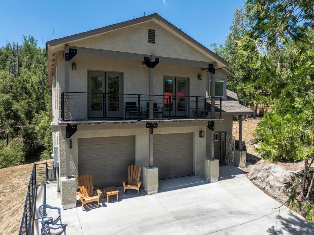 House in Bass Lake, California, United States 3 - 18108149