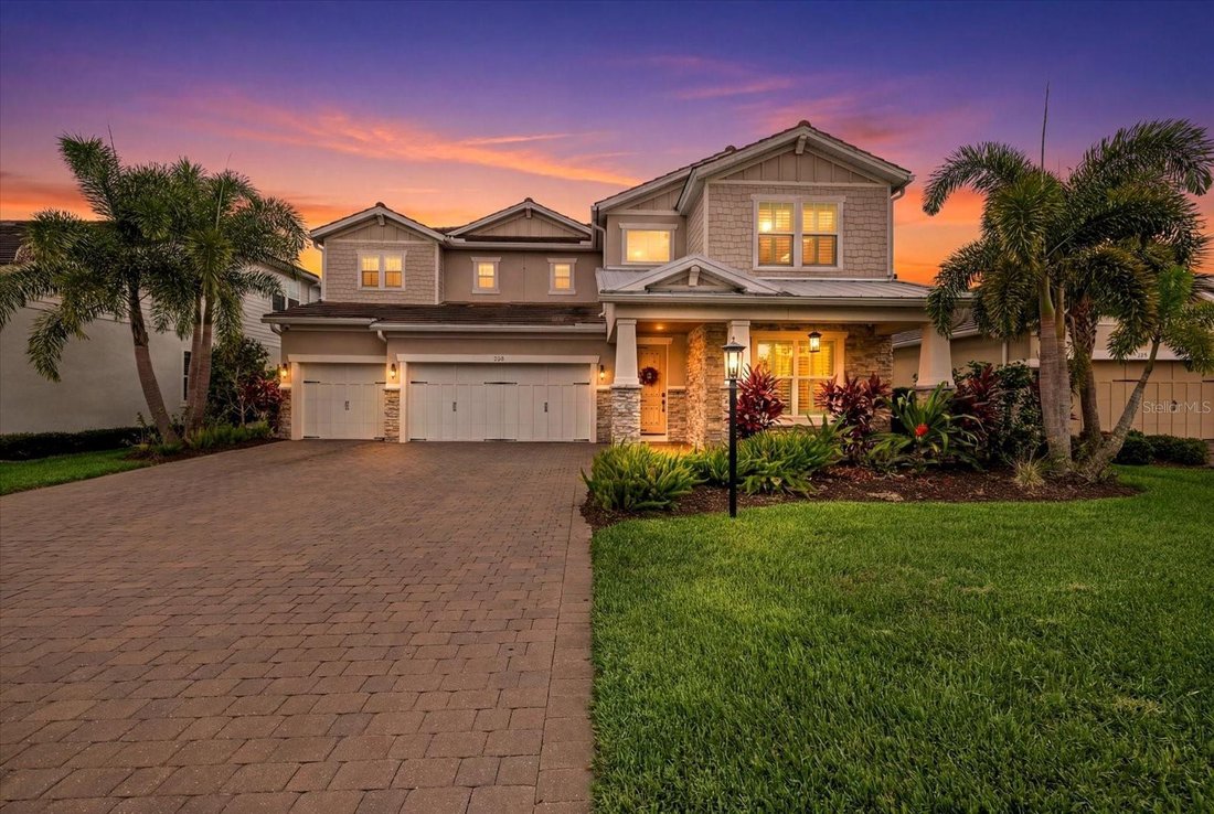 House in Bradenton, Florida, United States 1 - 18100753
