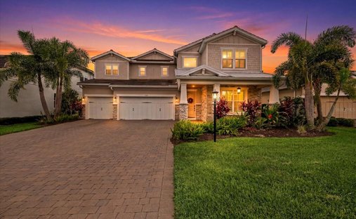 Casa a Bradenton, Florida, Stati Uniti 1