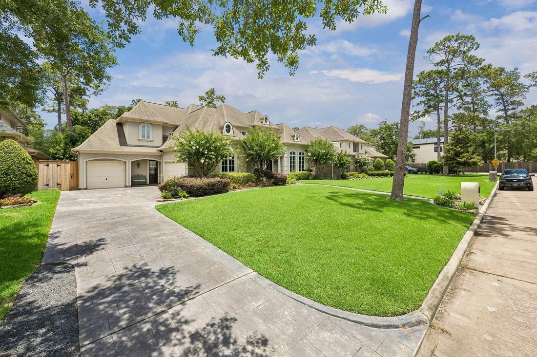 House in Houston, Texas, United States 4 - 18095757