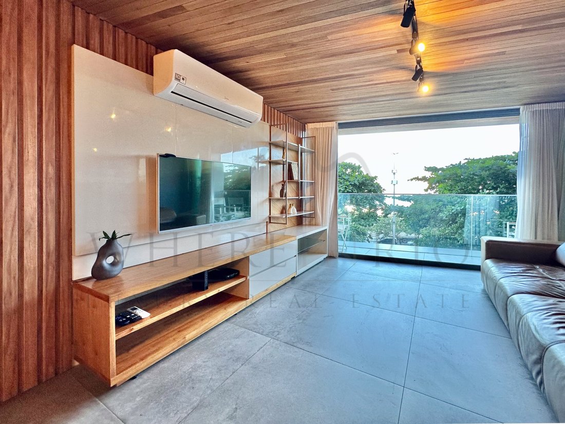 Apartment in Rio de Janeiro, State of Rio de Janeiro, Brazil 5 - 18099473