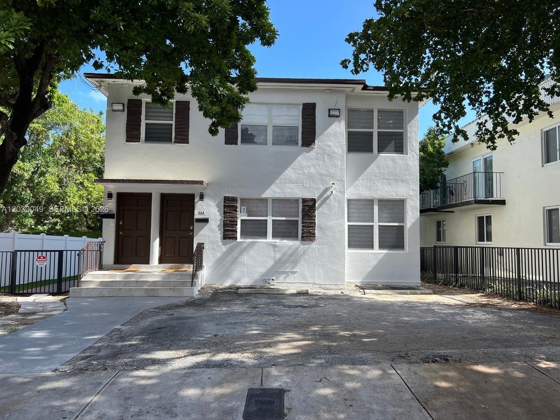 Apartment in Miami, Florida, United States 1 - 18091581
