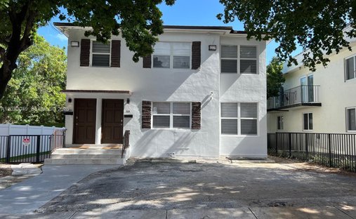 Wohnung in Miami, Florida, Vereinigte Staaten 1