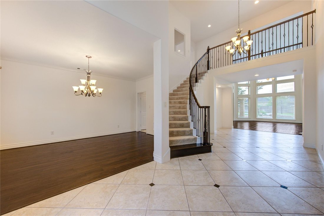 House in Katy, Texas, United States 4 - 18095731