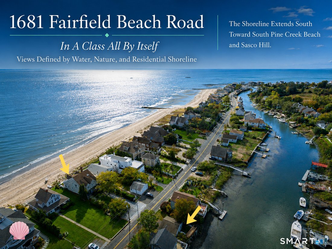 House in Fairfield, Connecticut, United States 1 - 17942095