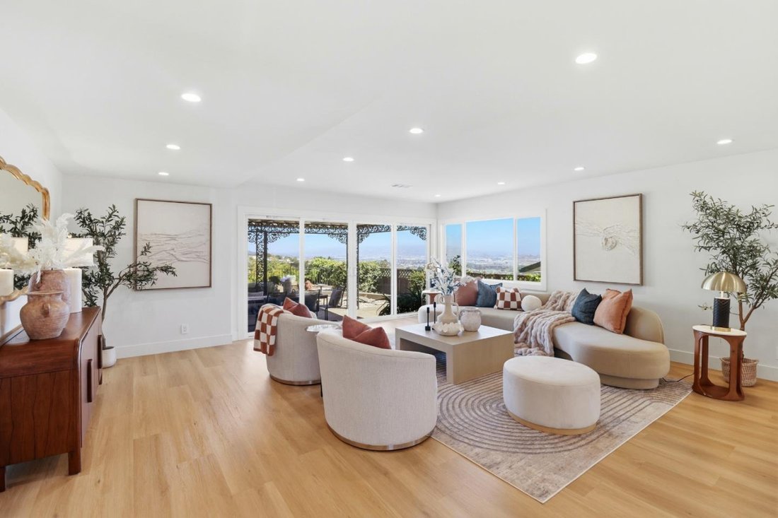 House in Millbrae, California, United States 5 - 18101097