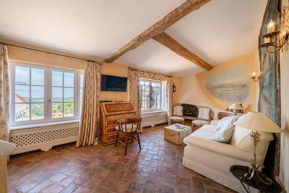 Villa in France 2 - 18093402