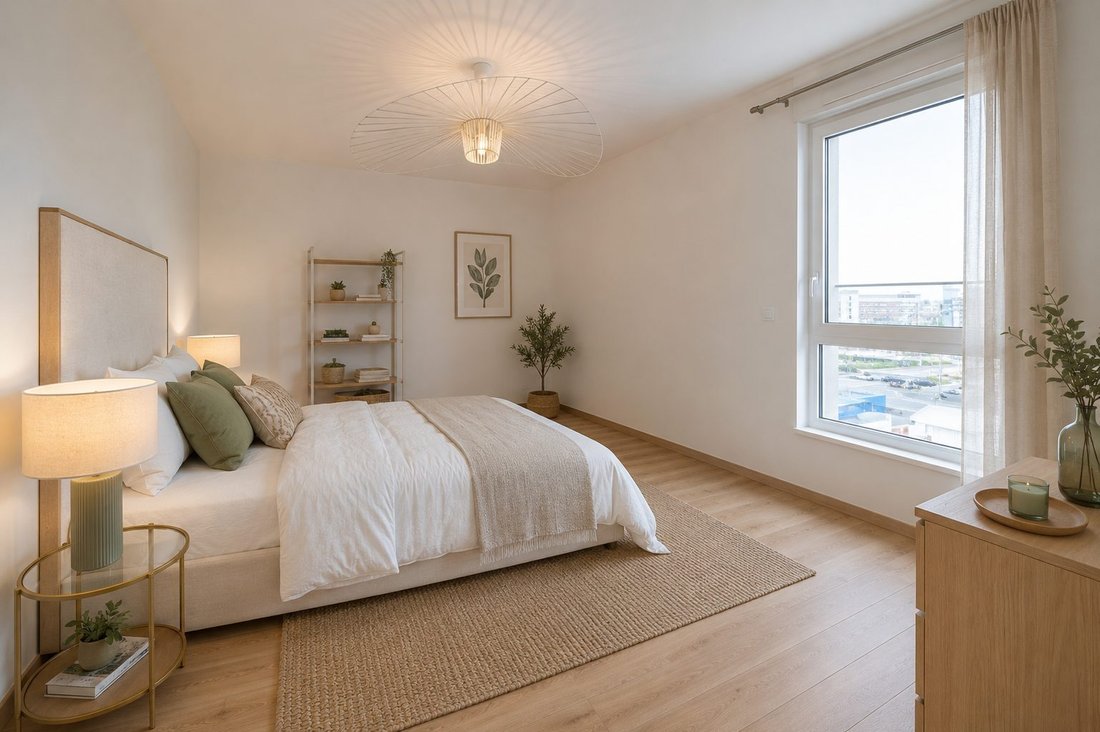 Apartment in Poincare Est, Strasbourg, France 3 - 18097685