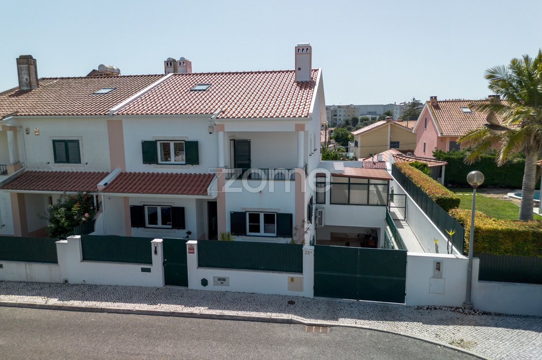 House in Sao Domingos de Rana, Lisbon, Portugal 3 - 17954728