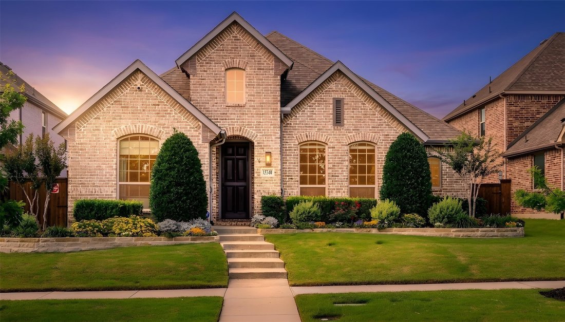 House in Frisco, Texas, United States 2 - 18101064