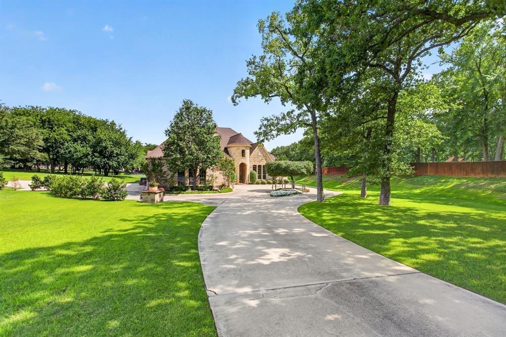 House in White Settlement, Texas, United States 3 - 18103956