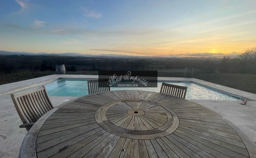 Estate in Petite Ville, Limoux, France 1