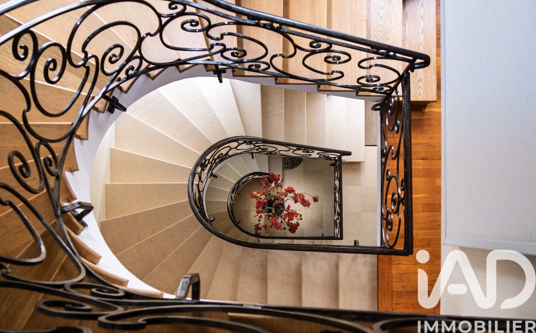 House in Meaux, Ile-de-France, France 2 - 18096955