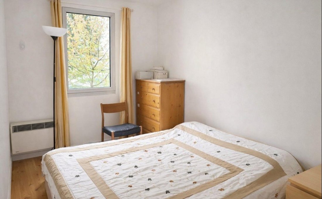 Apartment in Insurrection, Vanves, France 4 - 18100197
