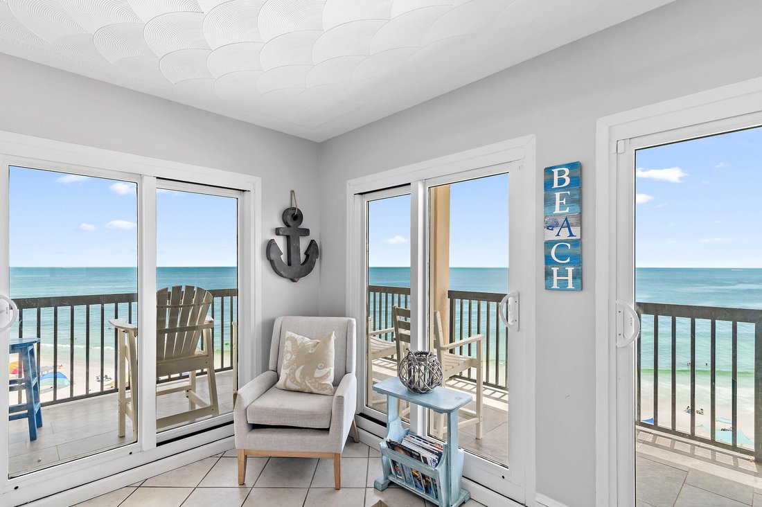 Condo in Rosemary Beach, Florida, United States 1 - 18091685