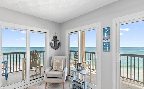 Condo in Rosemary Beach, Florida, United States 1