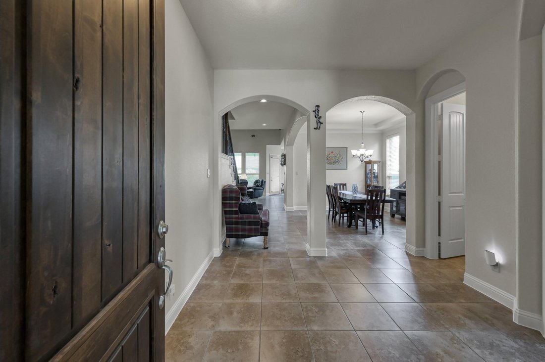 House in Spring, Texas, United States 5 - 18101163