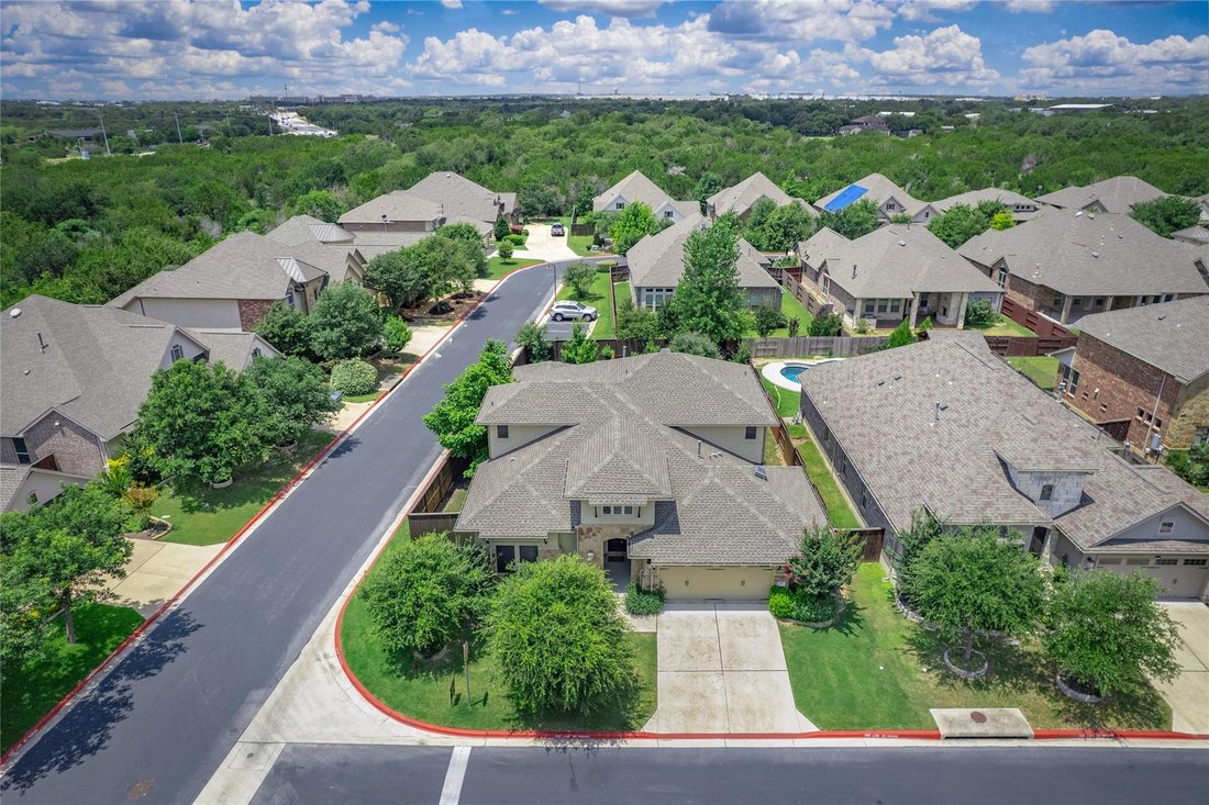 House in Leander, Texas, United States 2 - 18101186