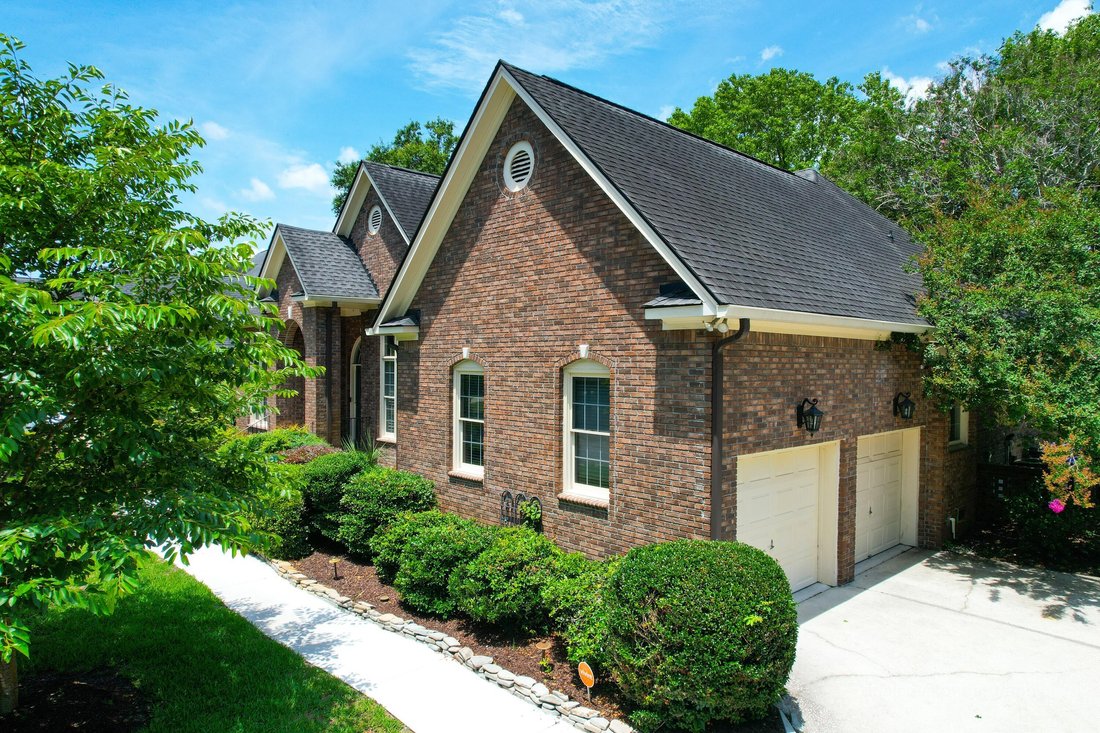 House in Mount Pleasant, South Carolina, United States 2 - 17016057