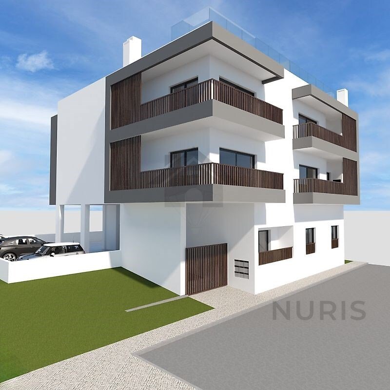 Appartement à Mexilhoeira Grande, Algarve, Portugal 5 - 18093699