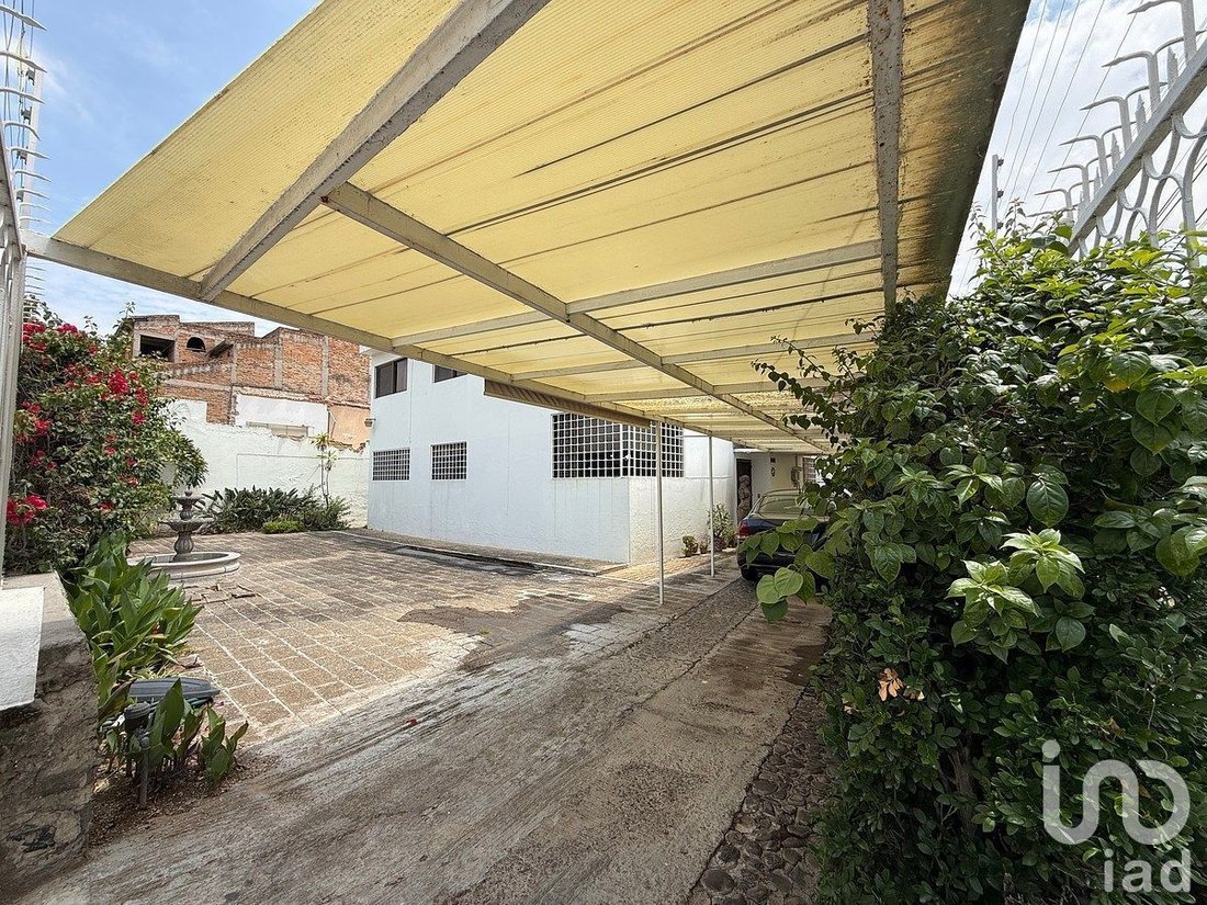 House in Zapopan, Jalisco, Mexico 4 - 18093023