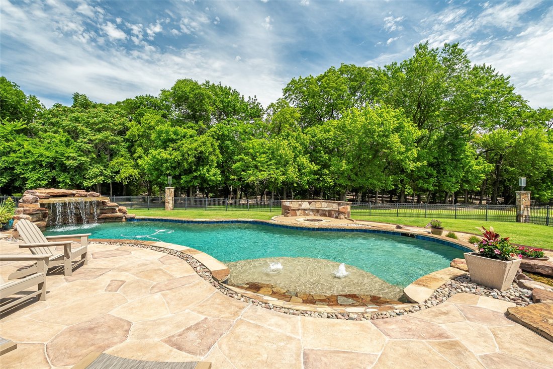 House in Saint Paul, Texas, United States 2 - 18092354