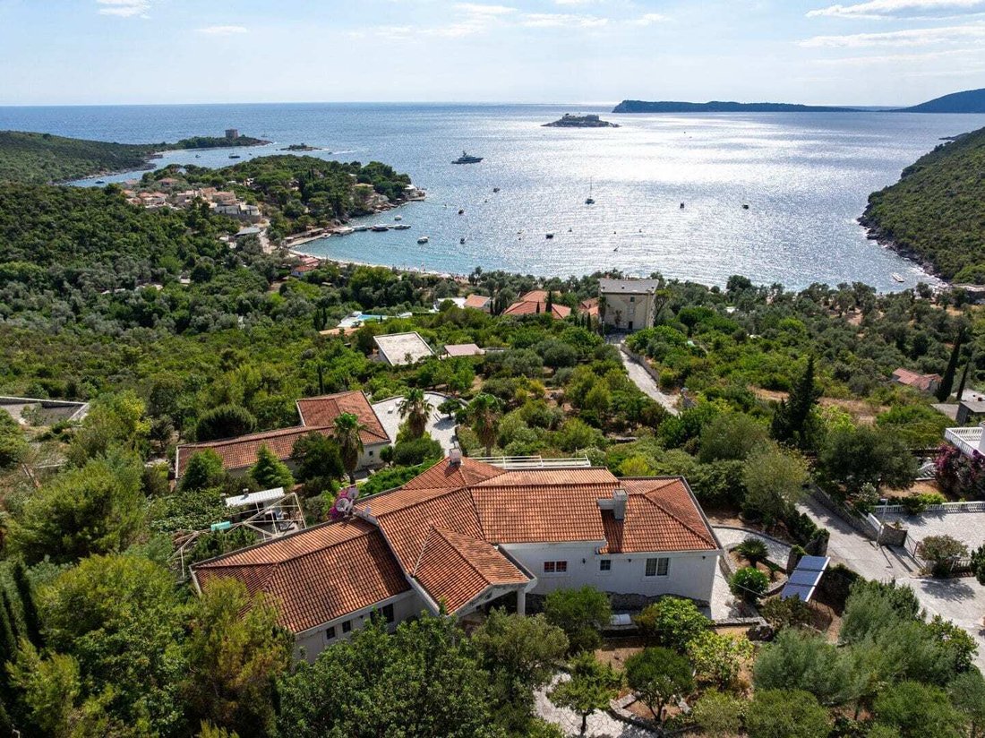 Villa in Zanjice, Konavle, Croatia 2 - 16504011