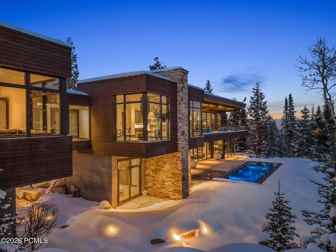 House in Park City, Utah, United States 2 - 18096393