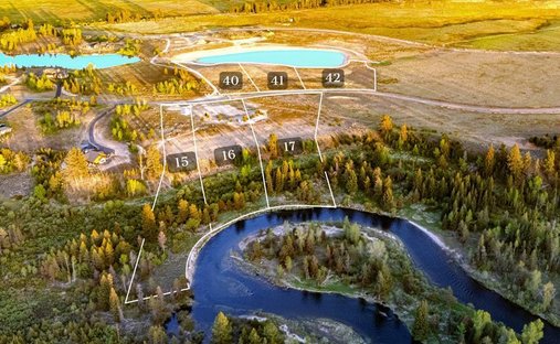 Land in McCall, Idaho, United States 1