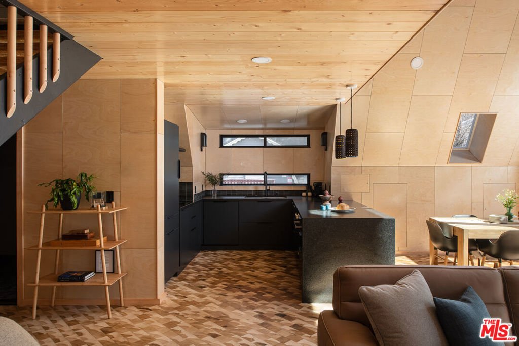 House in Big Bear Lake, California, United States 4 - 18095013
