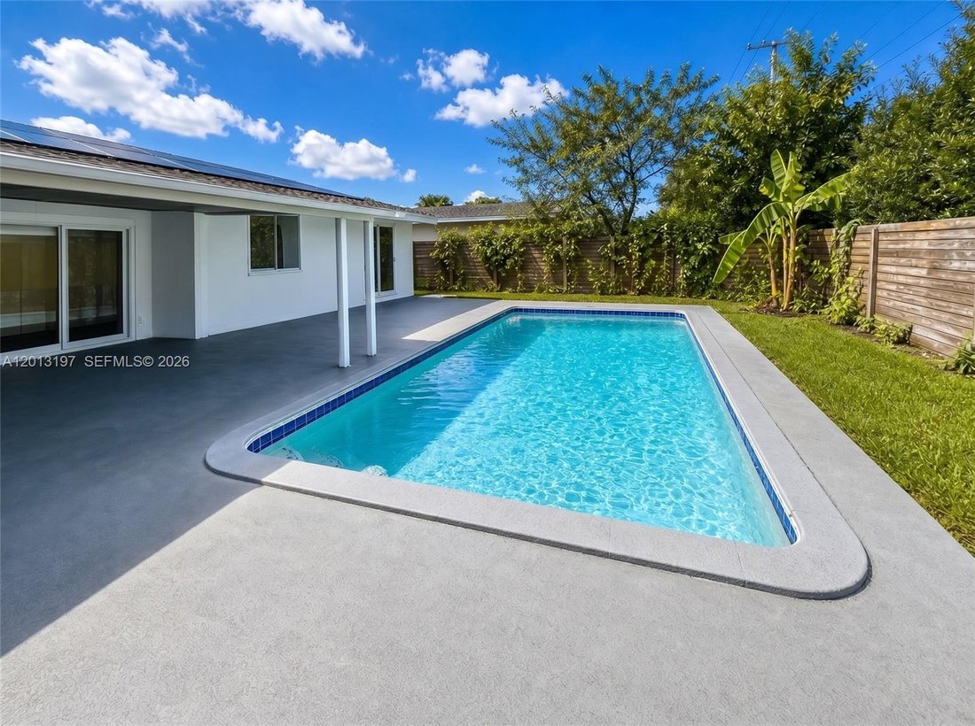 House in North Miami Beach, Florida, United States 2 - 18065916
