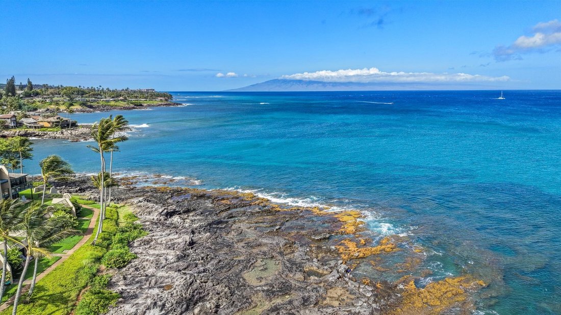 Condominio a Lahaina, Hawaii, Stati Uniti 1 - 18097473