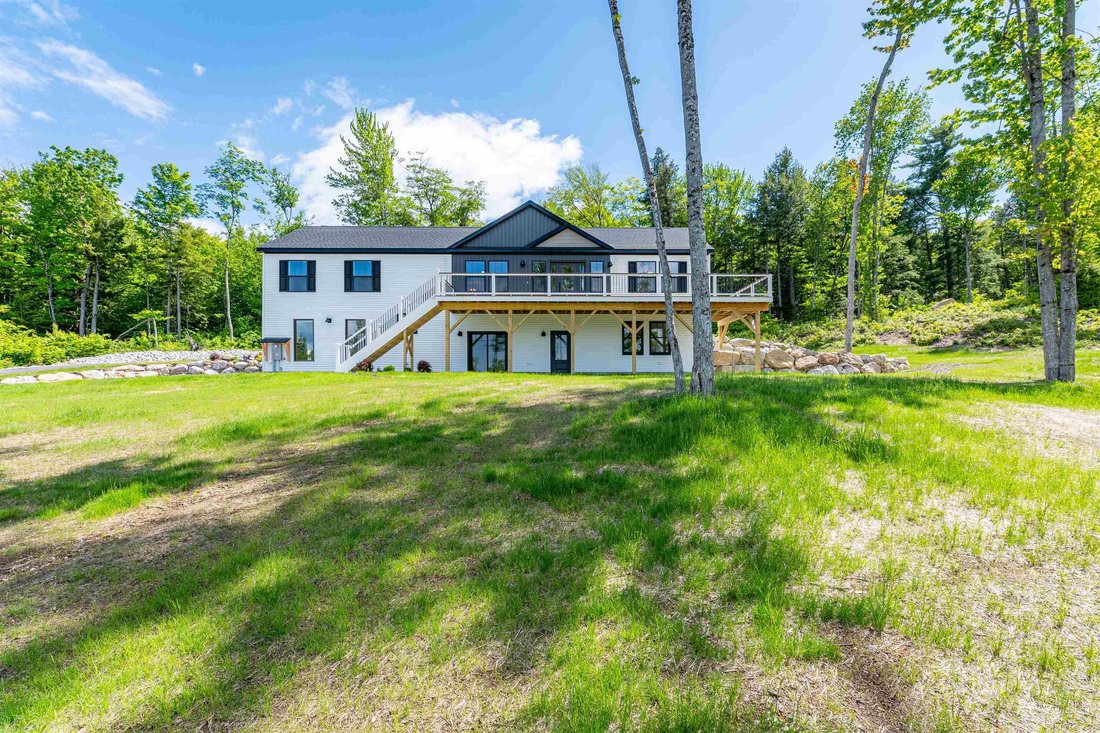 Haus in Tamworth, New Hampshire, Vereinigte Staaten 4 - 18104805