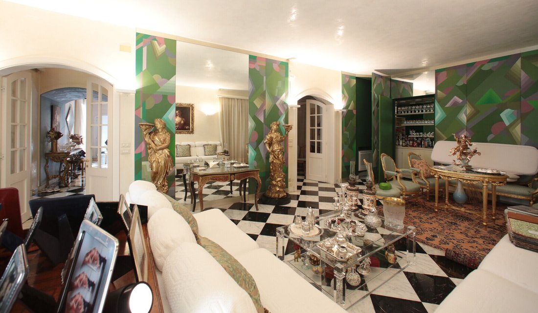 Villa in Levante, Genoa, Liguria 3 - 18096302