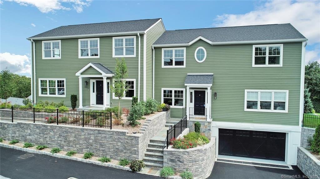 Condo in Greenwich, Connecticut, United States 1 - 18098895