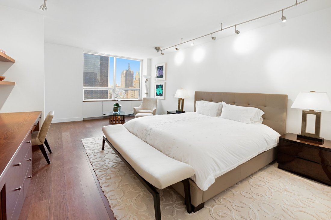 Appartement à New York, État de New York, États-Unis 5 - 18107718