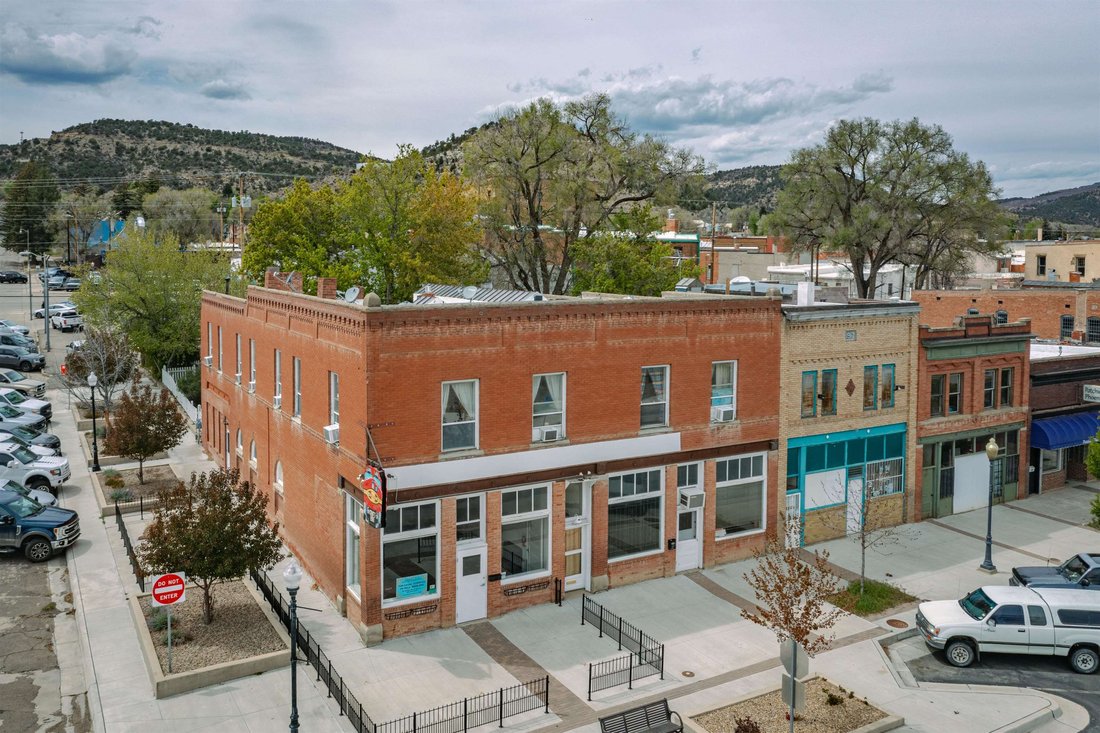 Raton, New Mexico, United States 1 - 18103269