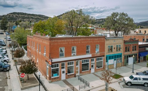 Raton, New Mexico, United States 1